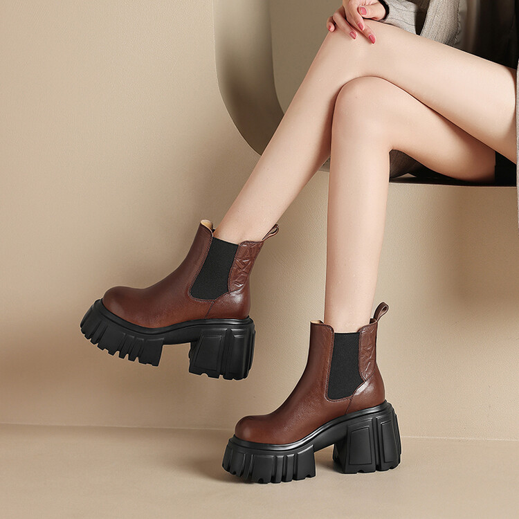 Chelsea Boots - Style o.html