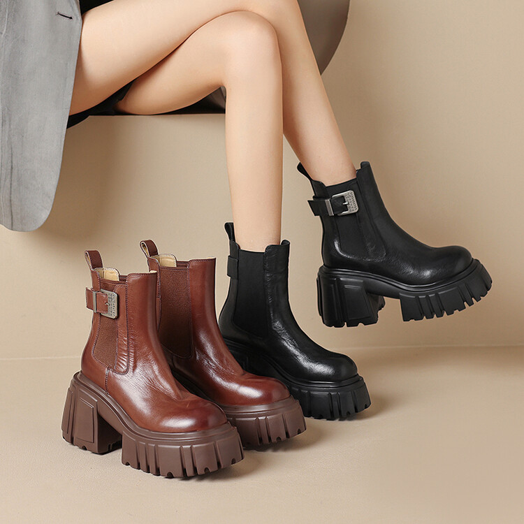 Chelsea Boots - Style q.html - Image 3