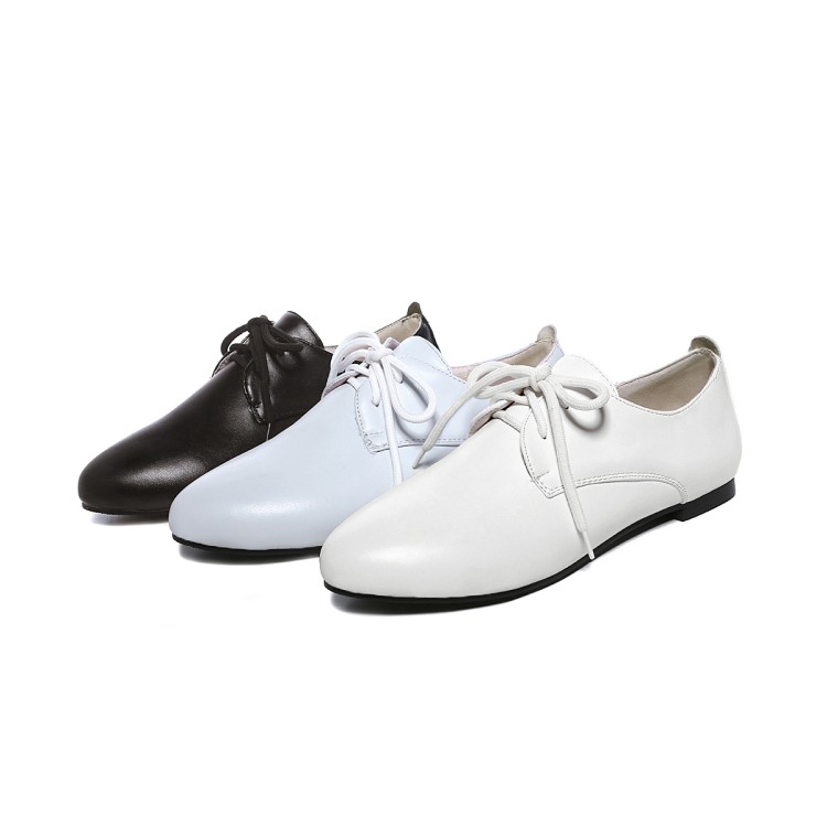 Fashion Flat Shoes - Style a.html - Image 3