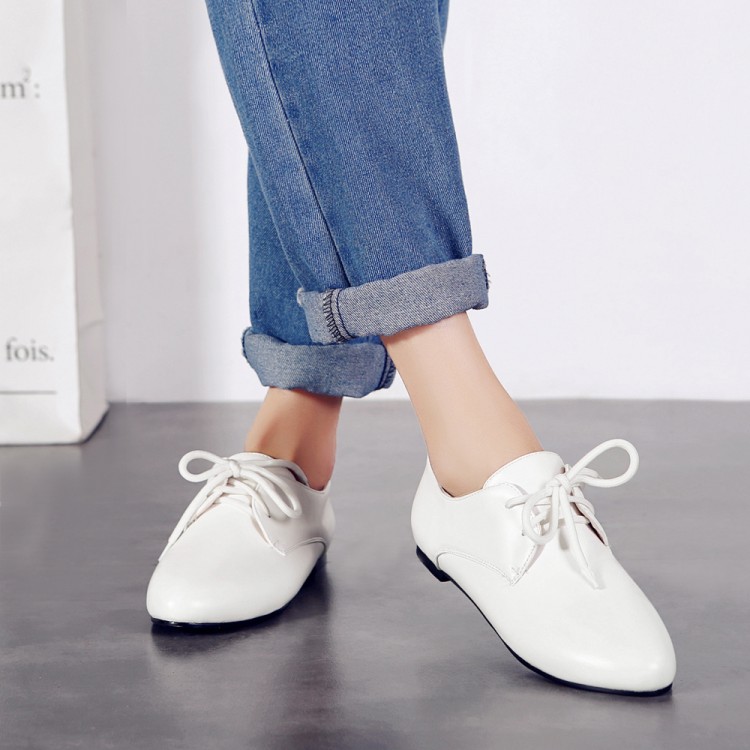 Fashion Flat Shoes - Style a.html - Image 4
